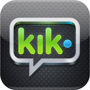 Featured image of post KiK - klepet med platformami