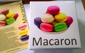 Featured image of post Macaron keksi