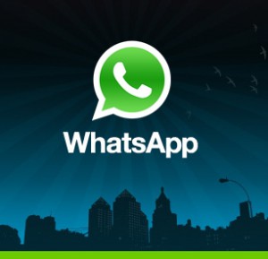 Featured image of post WhatsApp chat – android app#2