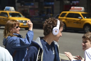Featured image of post Beats by Dr. Dre - slušalke