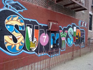 Featured image of post New York - Queens