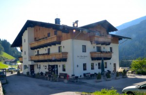 Featured image of post Hotel Gasthof Hochspitz - Avstrija