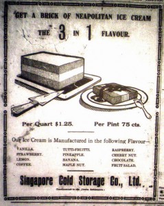Featured image of post Italija, moda in sladkarije