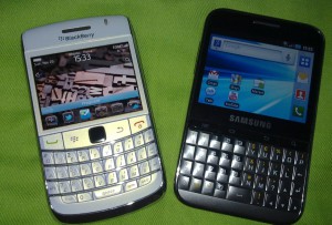 Featured image of post Samsung Galaxy Pro B7510 - BB killer?!