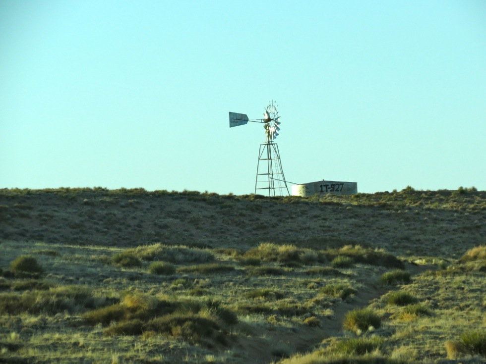 Od Arizone do Utah