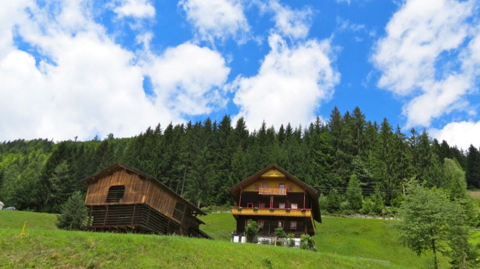 Ovohavanje dolomitov