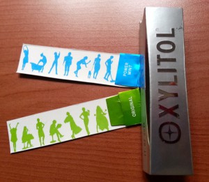 Featured image of post Xylitol - preganjalec lakote