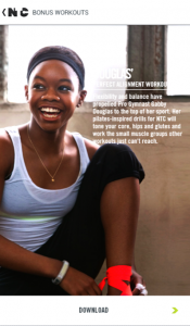 Featured image of post NTC (Nike Training Club) - android app#25