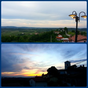 Featured image of post Belica - domačija z razgledom