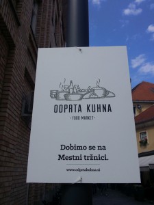 Featured image of post Odprta kuhna v Celju