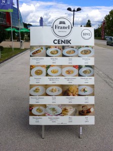 Featured image of post Franclova špajza